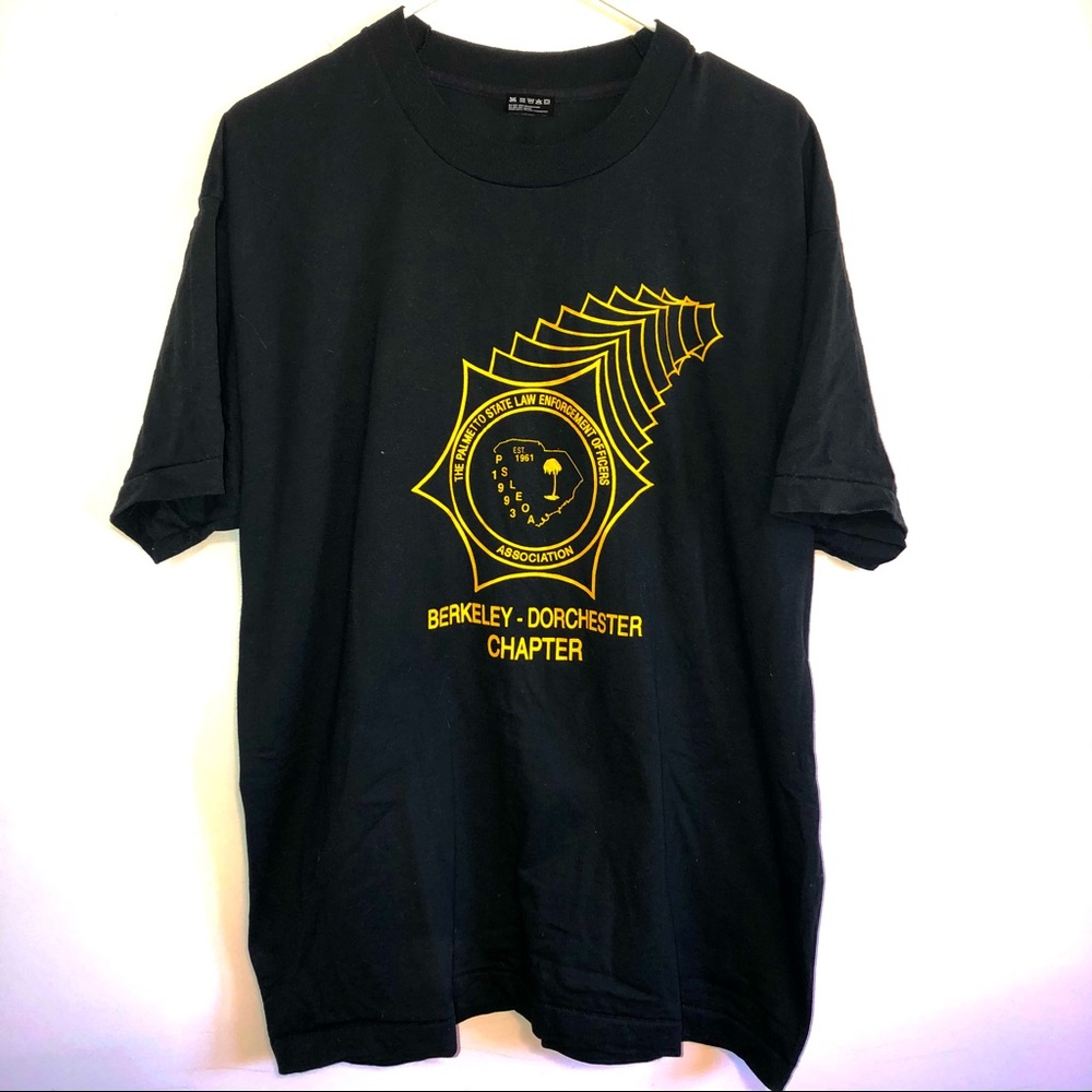 Vintage Screen Stars BEST Single stitch tshirt SC